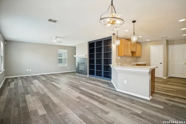 4514 Olympus Bay San Antonio, TX 78245