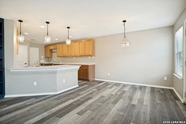 4514 Olympus Bay San Antonio, TX 78245