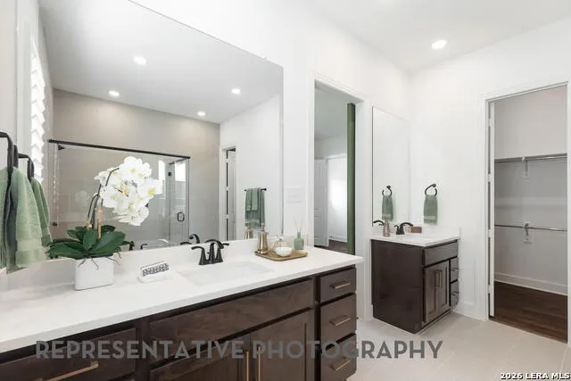 4619 Wide Acre Lane Cibolo, TX 78108