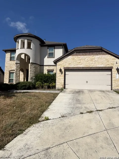 24139 PRESTIGE DR San Antonio, TX 78260