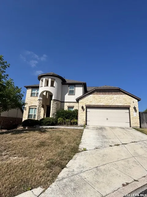 24139 PRESTIGE DR San Antonio, TX 78260