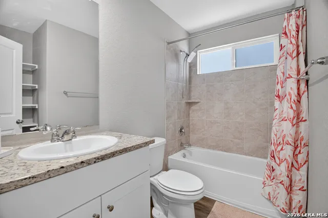 15335 Shortwing San Antonio, TX 78253