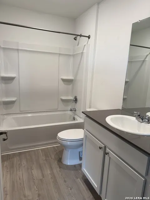 13243 FAXON PASS San Antonio, TX 78221