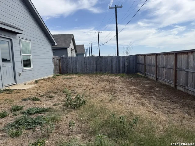 13243 FAXON PASS San Antonio, TX 78221
