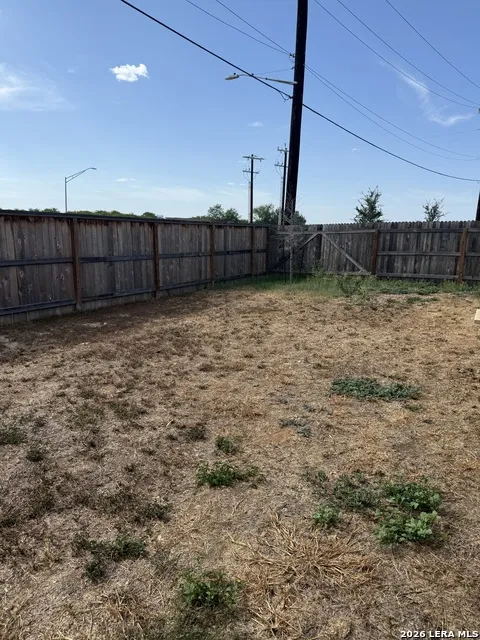13243 FAXON PASS San Antonio, TX 78221