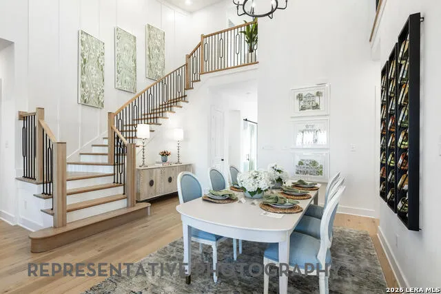 4315 Wendell Way Cibolo, TX 78108