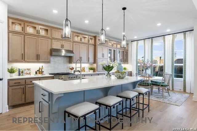 4315 Wendell Way Cibolo, TX 78108