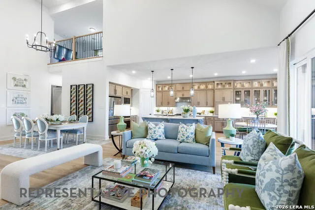 4315 Wendell Way Cibolo, TX 78108