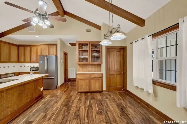 181 SETTLERS CIR Bandera, TX 78003