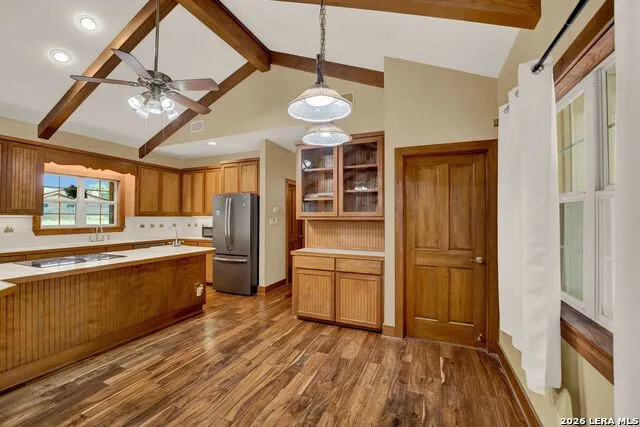 181 SETTLERS CIR Bandera, TX 78003