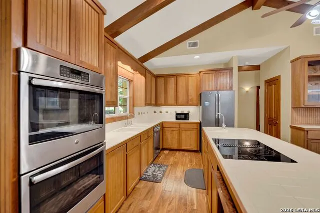 181 SETTLERS CIR Bandera, TX 78003