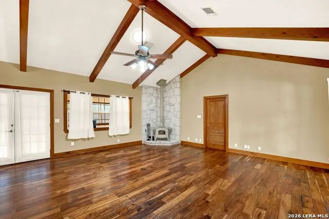 181 SETTLERS CIR Bandera, TX 78003