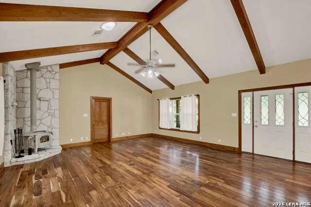 181 SETTLERS CIR Bandera, TX 78003