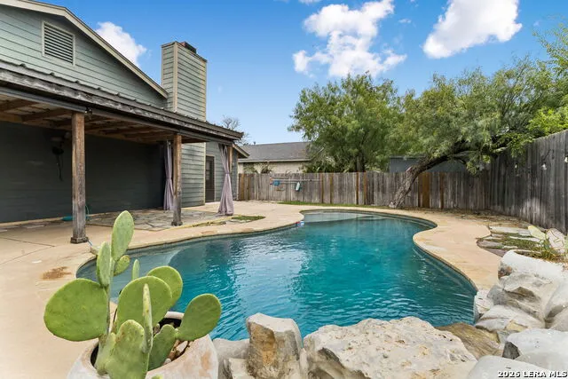 12226 ECKSMINSTER ST San Antonio, TX 78216