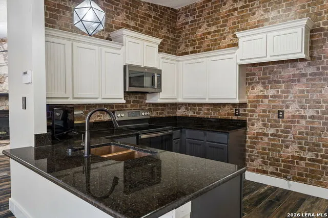 12226 ECKSMINSTER ST San Antonio, TX 78216