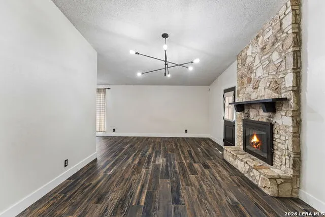 12226 ECKSMINSTER ST San Antonio, TX 78216