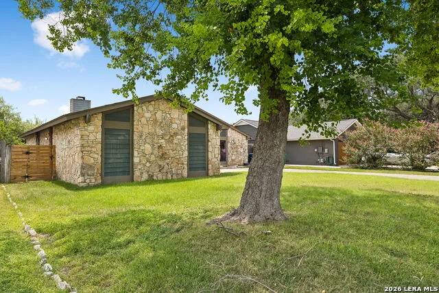 12226 ECKSMINSTER ST San Antonio, TX 78216