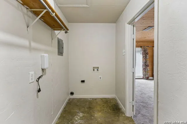 12226 ECKSMINSTER ST San Antonio, TX 78216