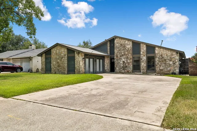 12226 ECKSMINSTER ST San Antonio, TX 78216