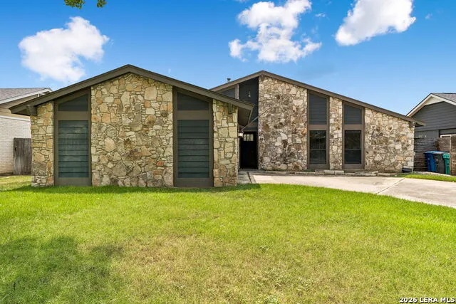 12226 ECKSMINSTER ST San Antonio, TX 78216
