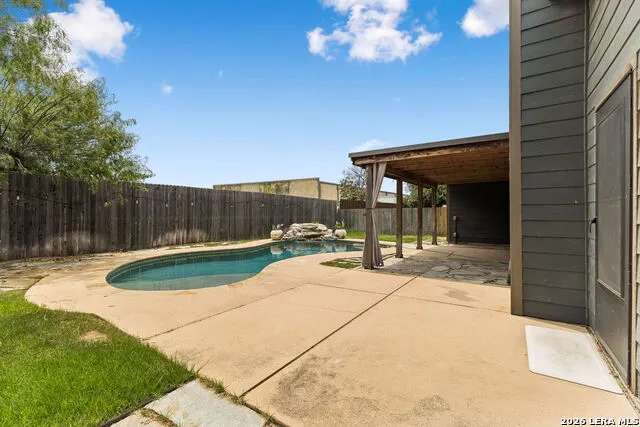 12226 ECKSMINSTER ST San Antonio, TX 78216