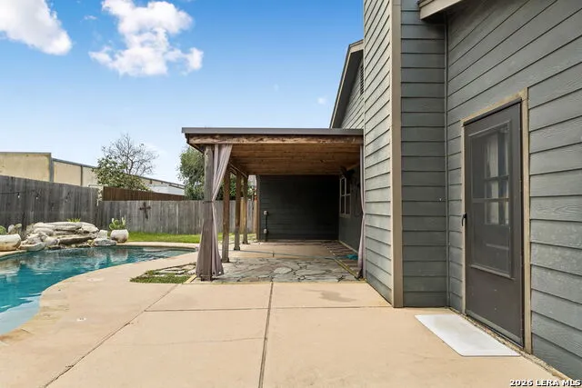 12226 ECKSMINSTER ST San Antonio, TX 78216