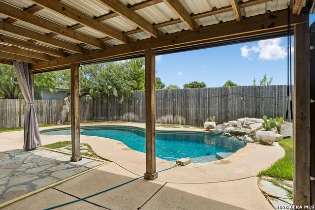 12226 ECKSMINSTER ST San Antonio, TX 78216