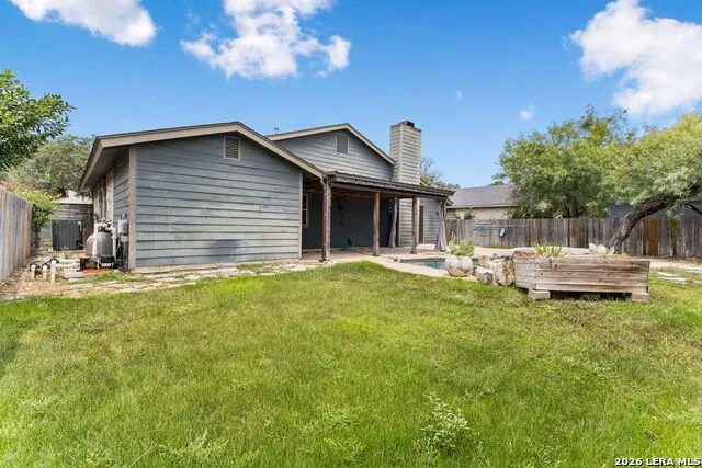 12226 ECKSMINSTER ST San Antonio, TX 78216