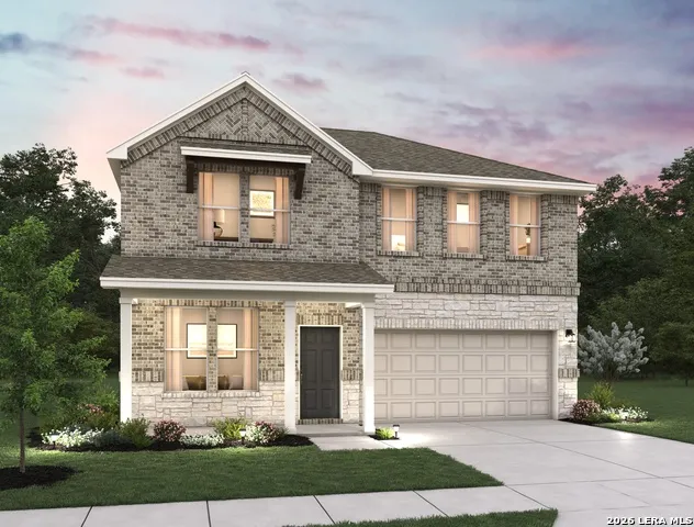 1262 Hightower Ln San Antonio, TX 78245