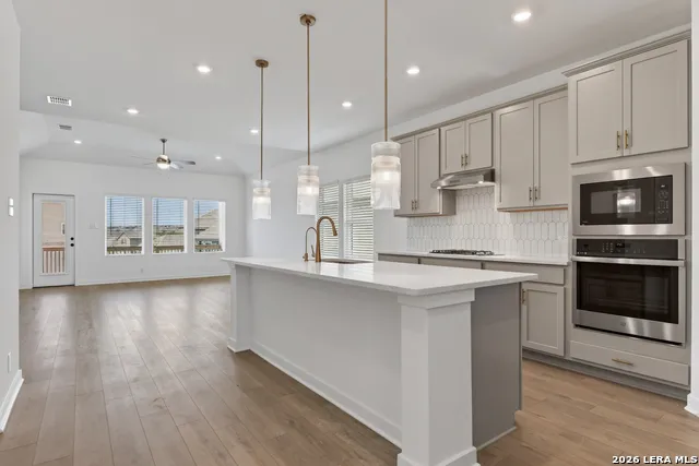 1262 Hightower Ln San Antonio, TX 78245