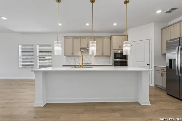 1262 Hightower Ln San Antonio, TX 78245