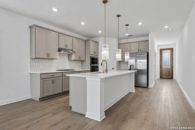 1262 Hightower Ln San Antonio, TX 78245