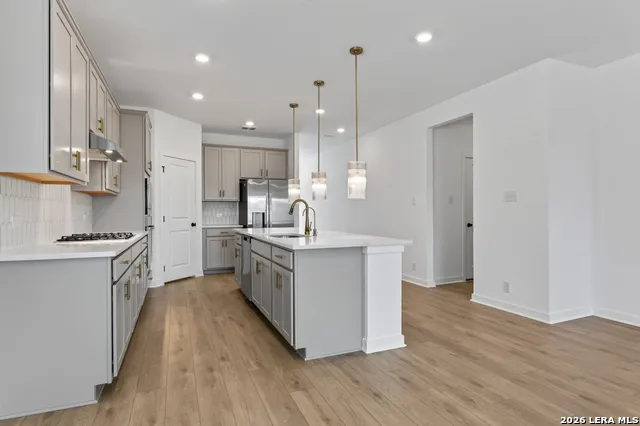 1262 Hightower Ln San Antonio, TX 78245