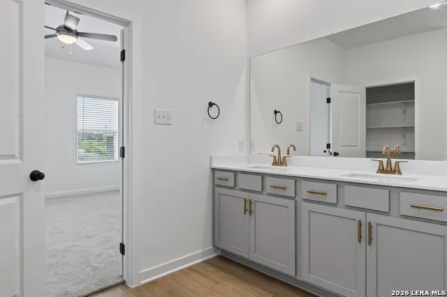 1262 Hightower Ln San Antonio, TX 78245