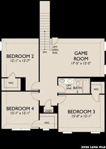 1262 Hightower Ln San Antonio, TX 78245