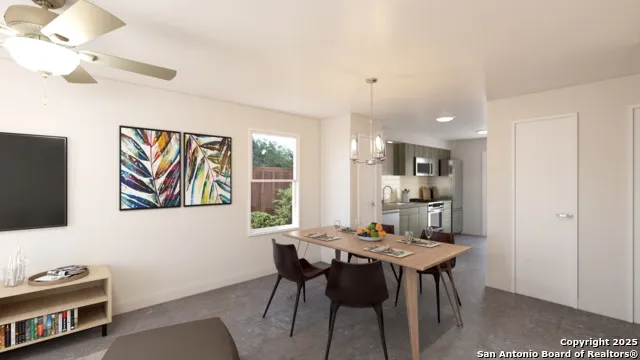 2912 Martin Luther King San Antonio, TX 78220