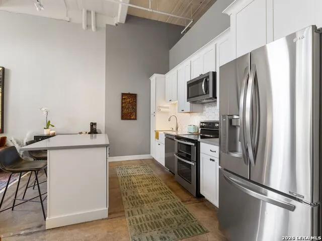 1401 S Flores #118 San Antonio, TX 78204