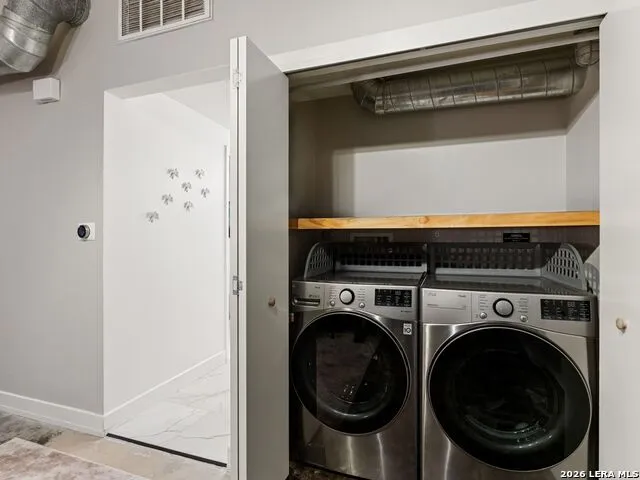 1401 S Flores #118 San Antonio, TX 78204