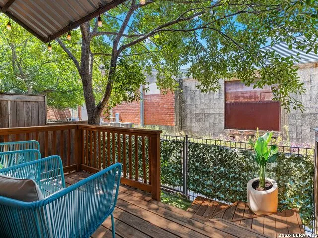 1401 S Flores #118 San Antonio, TX 78204