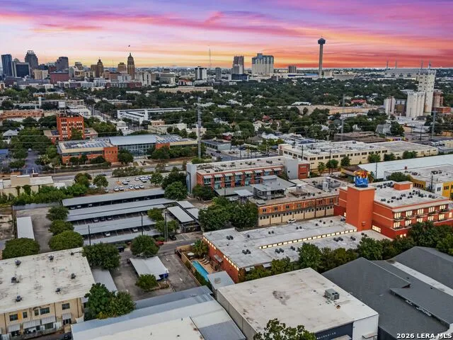 1401 S Flores #118 San Antonio, TX 78204