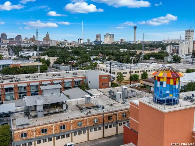 1401 S Flores #118 San Antonio, TX 78204