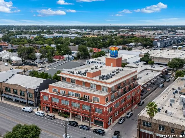 1401 S Flores #118 San Antonio, TX 78204