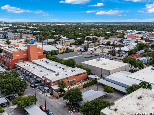 1401 S Flores #118 San Antonio, TX 78204