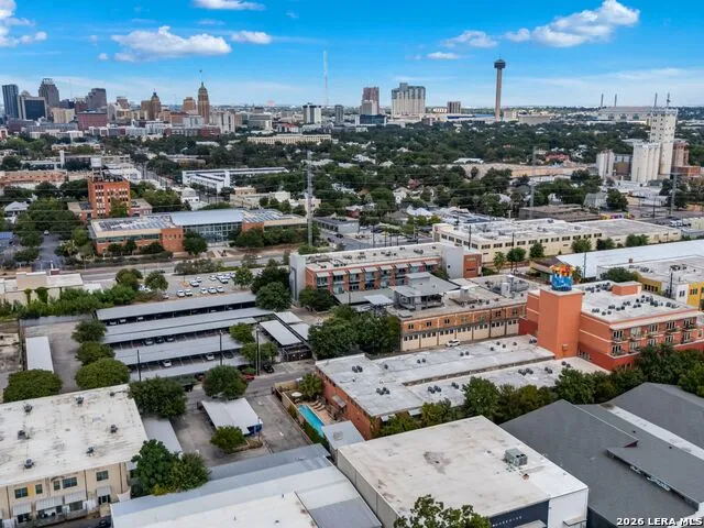 1401 S Flores #118 San Antonio, TX 78204