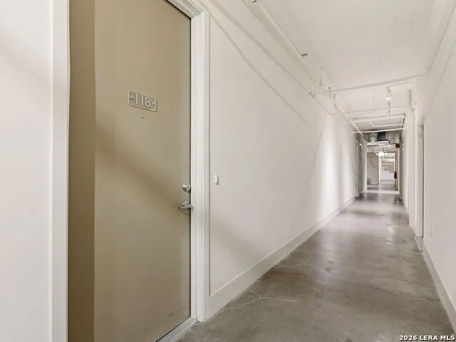 1401 S Flores #118 San Antonio, TX 78204