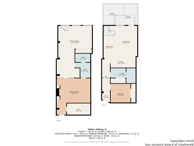 1401 S Flores #118 San Antonio, TX 78204