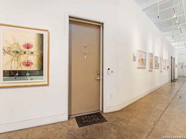 1401 S Flores #118 San Antonio, TX 78204