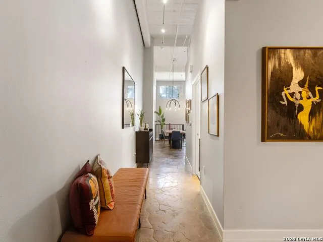 1401 S Flores #118 San Antonio, TX 78204