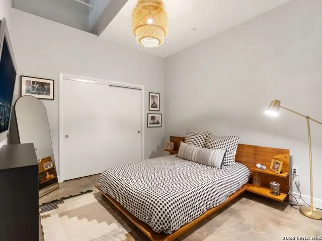 1401 S Flores #118 San Antonio, TX 78204