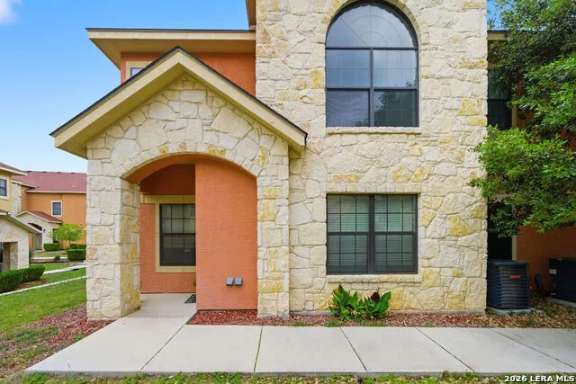 6160 ECKHERT RD #1302 San Antonio, TX 78240